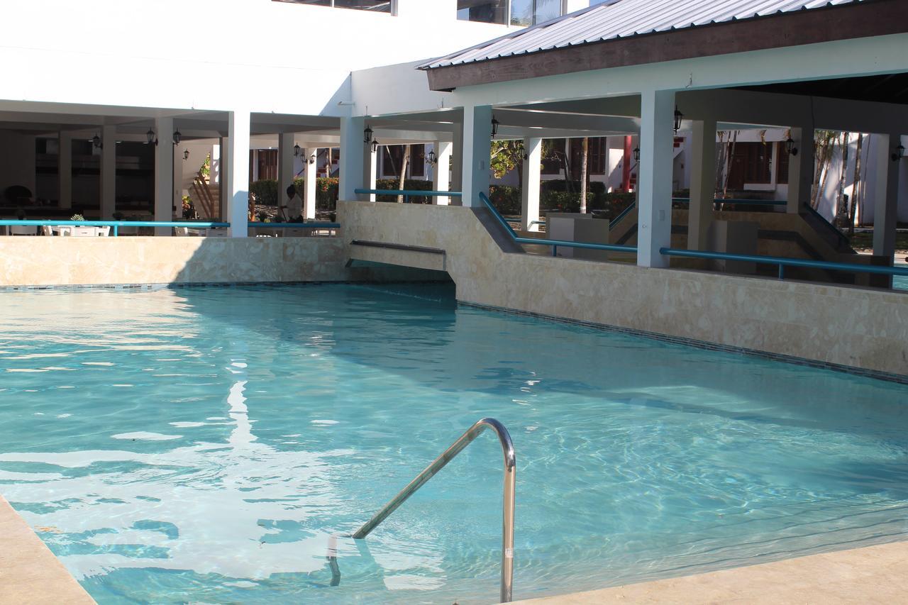 Ahnvee (adults Only) 3* Sosua