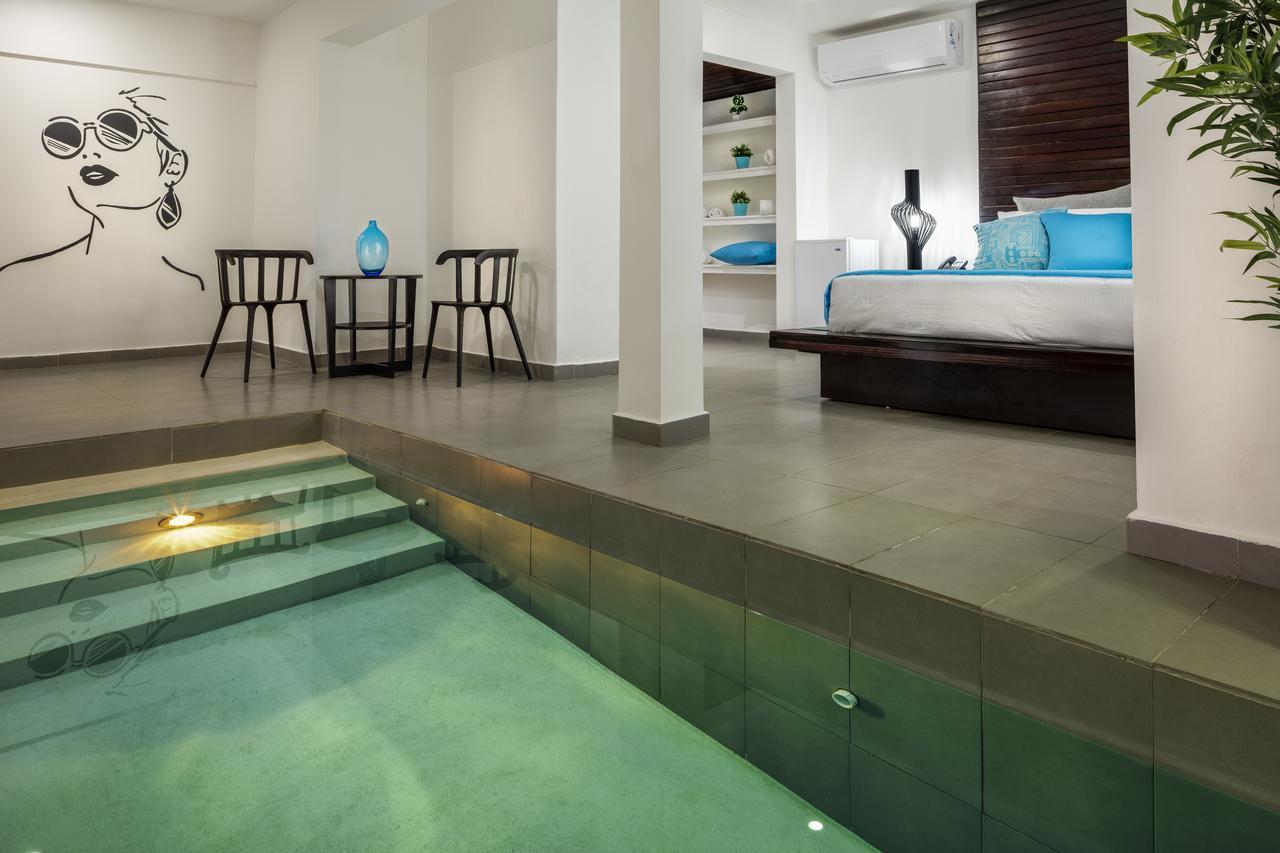 Ahnvee (adults Only) 3* Sosua