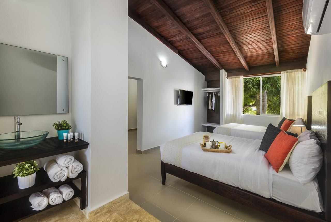 Hotel Ahnvee (adults Only) 3*