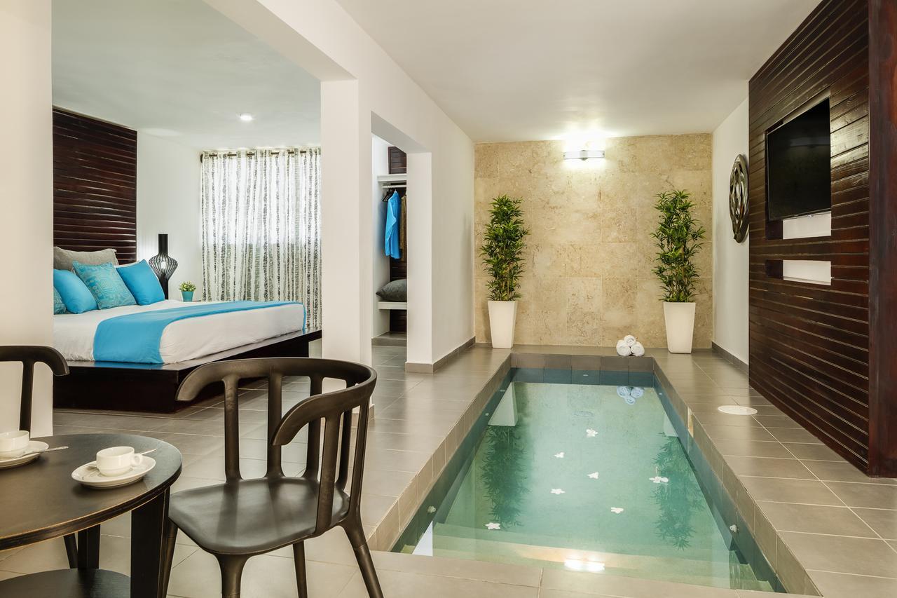 Hotel Ahnvee (adults Only) 3*