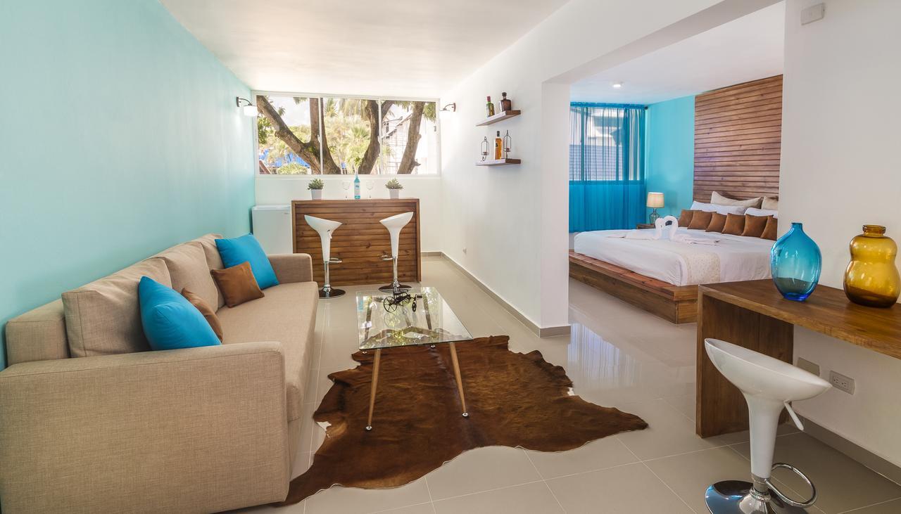 Hotel Ahnvee (adults Only) 3*