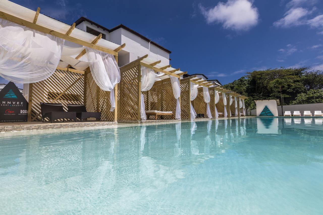 Hotel Ahnvee (adults Only) 3*