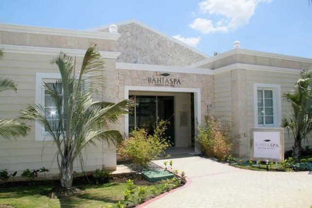 Hotel Bahia Principe Fantasia Punta Cana (adults Only) 4*