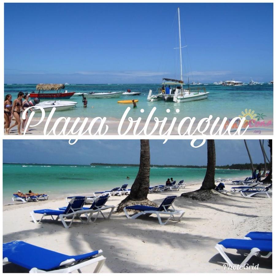 Guest house Ducassi Sol Caribe Bavaro Beach Pool *