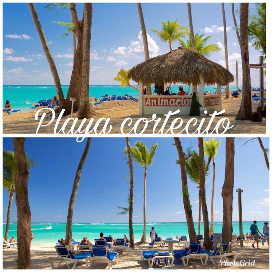 Ducassi Sol Caribe Bavaro Beach Pool Guest house *