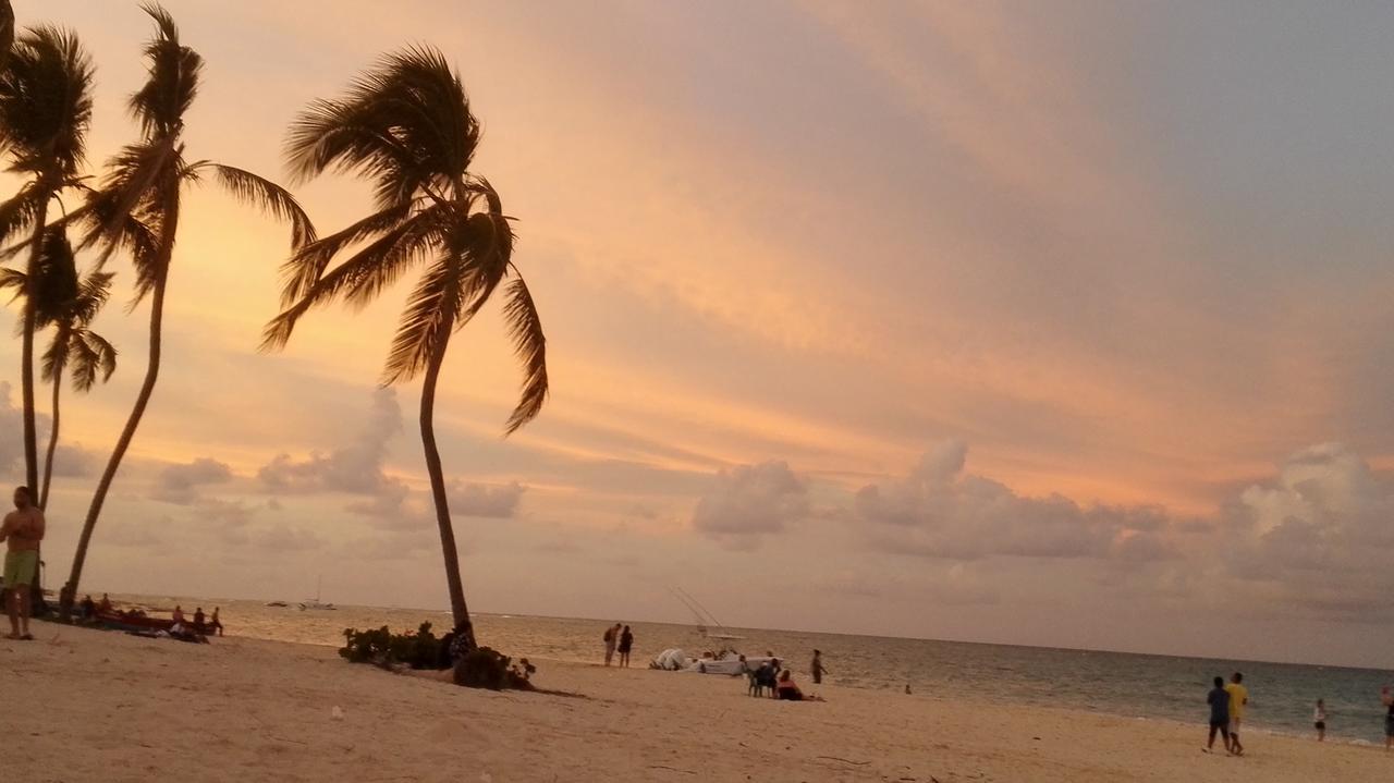 Diane Punta Cana