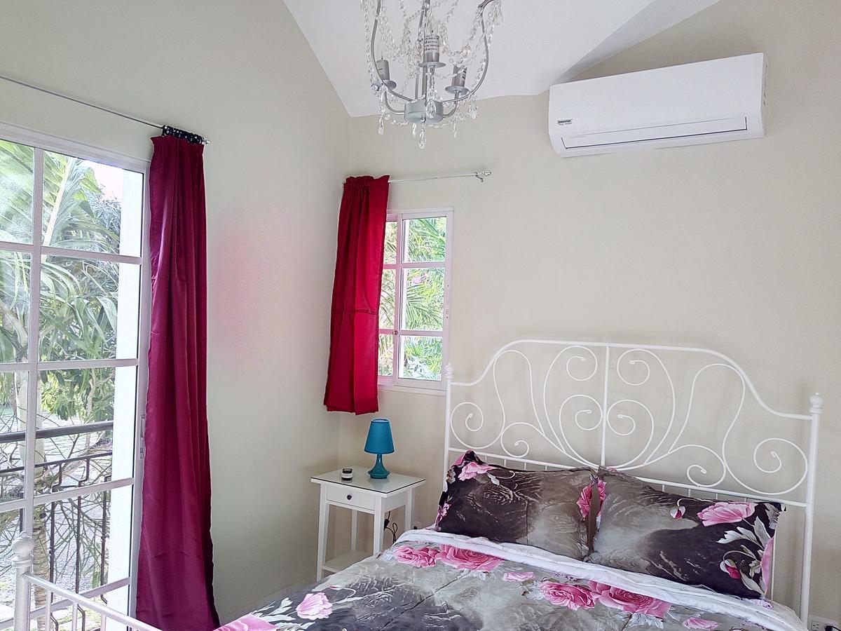 Diane Holiday home Punta Cana
