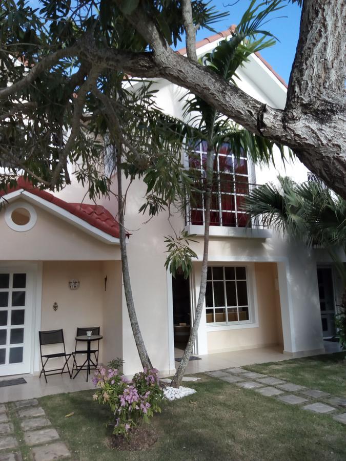 Diane Holiday home