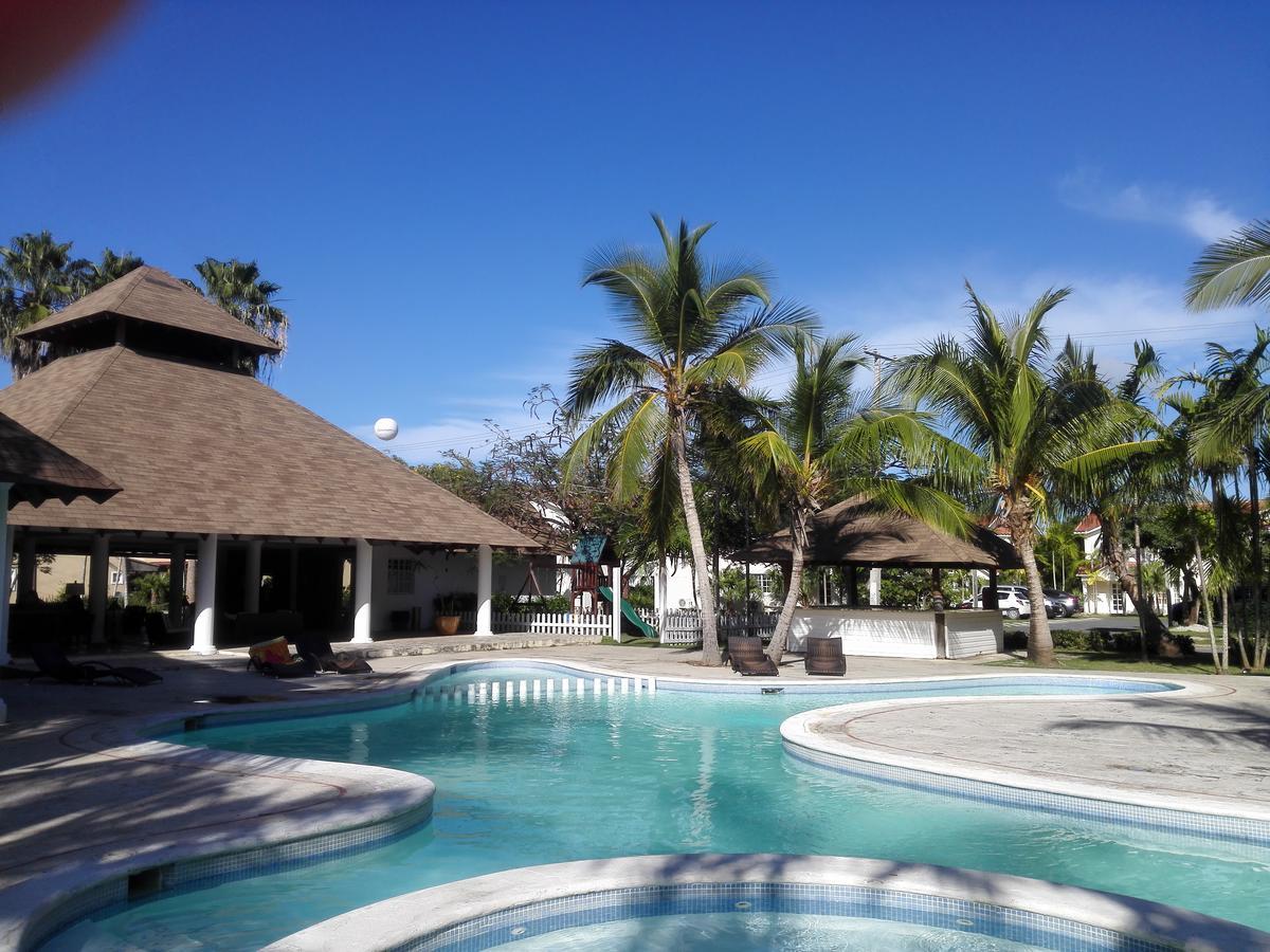 Diane Holiday home