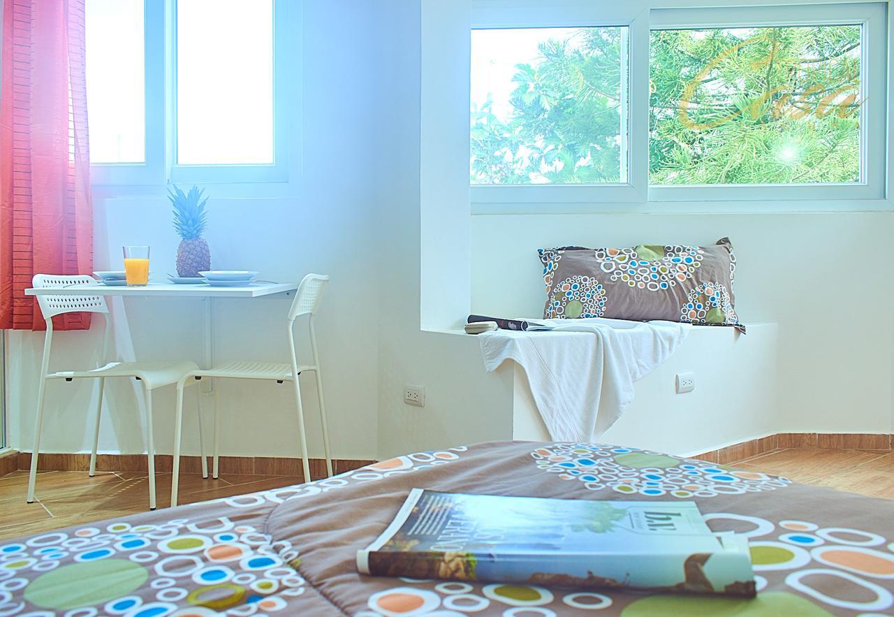 Hotel Tropical Casa Laguna 4*