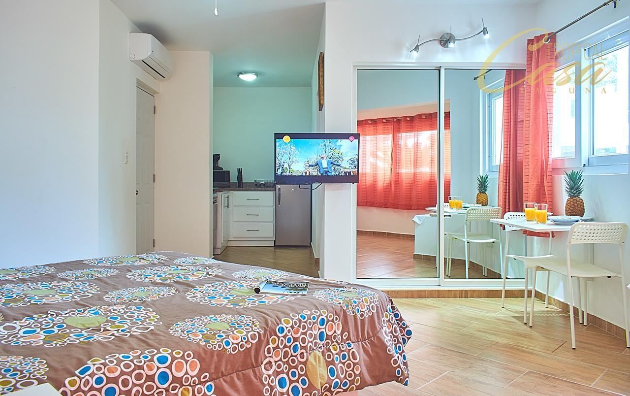 Hotel Tropical Casa Laguna