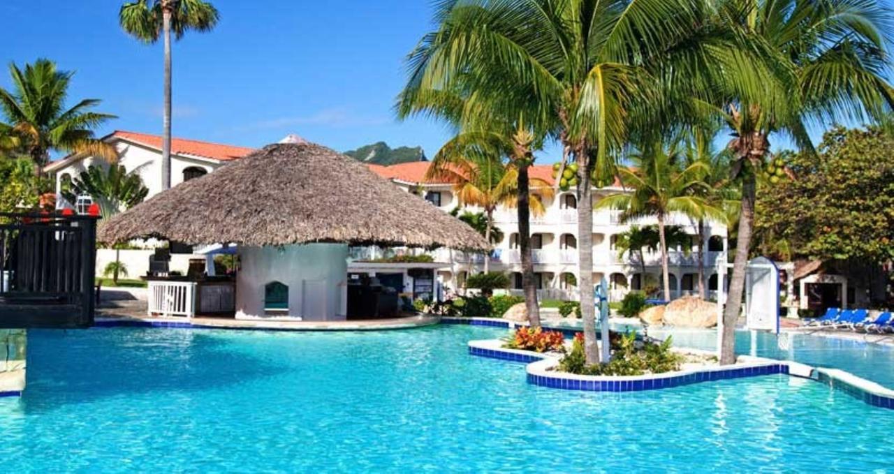Resort Lifestyle Tropical & (adults Only) Puerto Plata