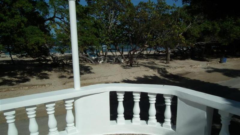 Hotel Reina Del Mar