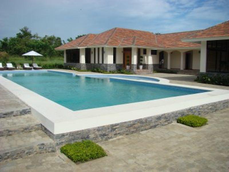 Hotel Reina Del Mar Puerto Plata