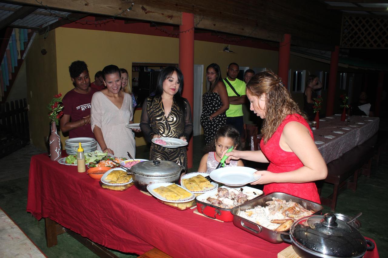 Gipsy Ranch Guest house 2*
