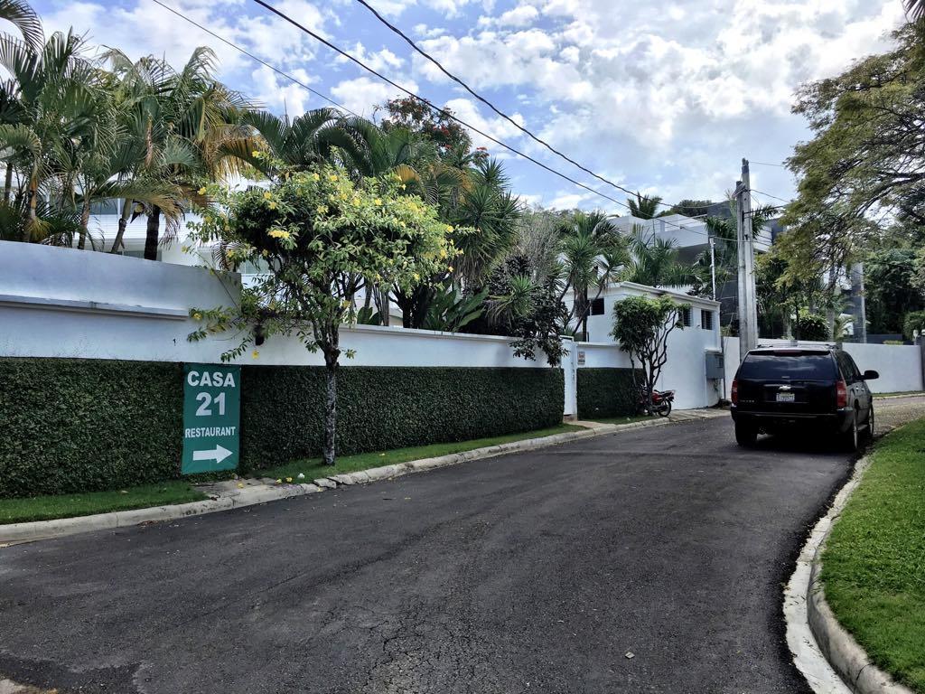 Casa Veintiuno Hotel Sosua