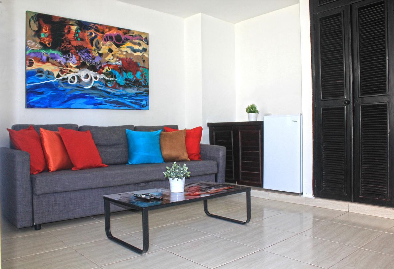 Ahnvee (adults Only) Hotel Sosua
