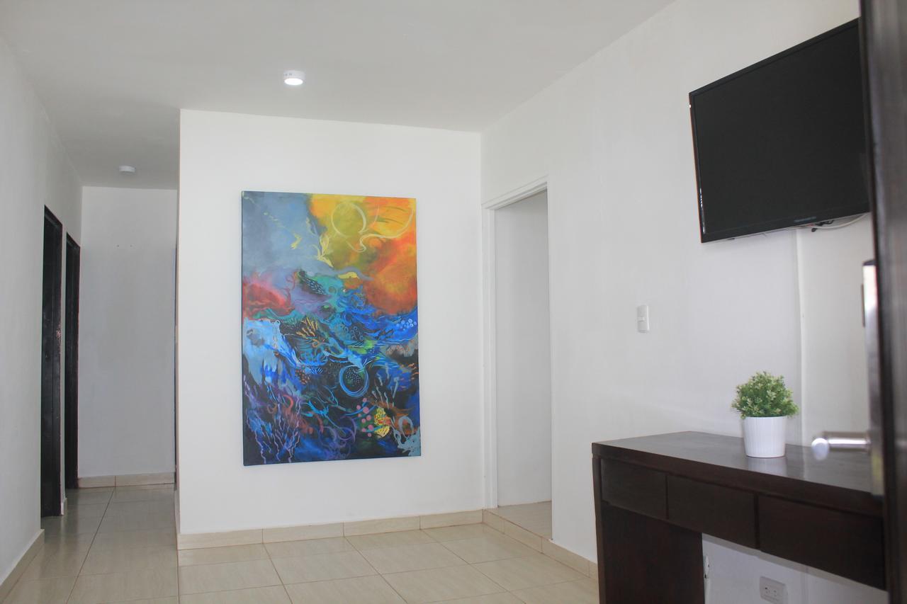 Ahnvee (adults Only) Hotel Sosua