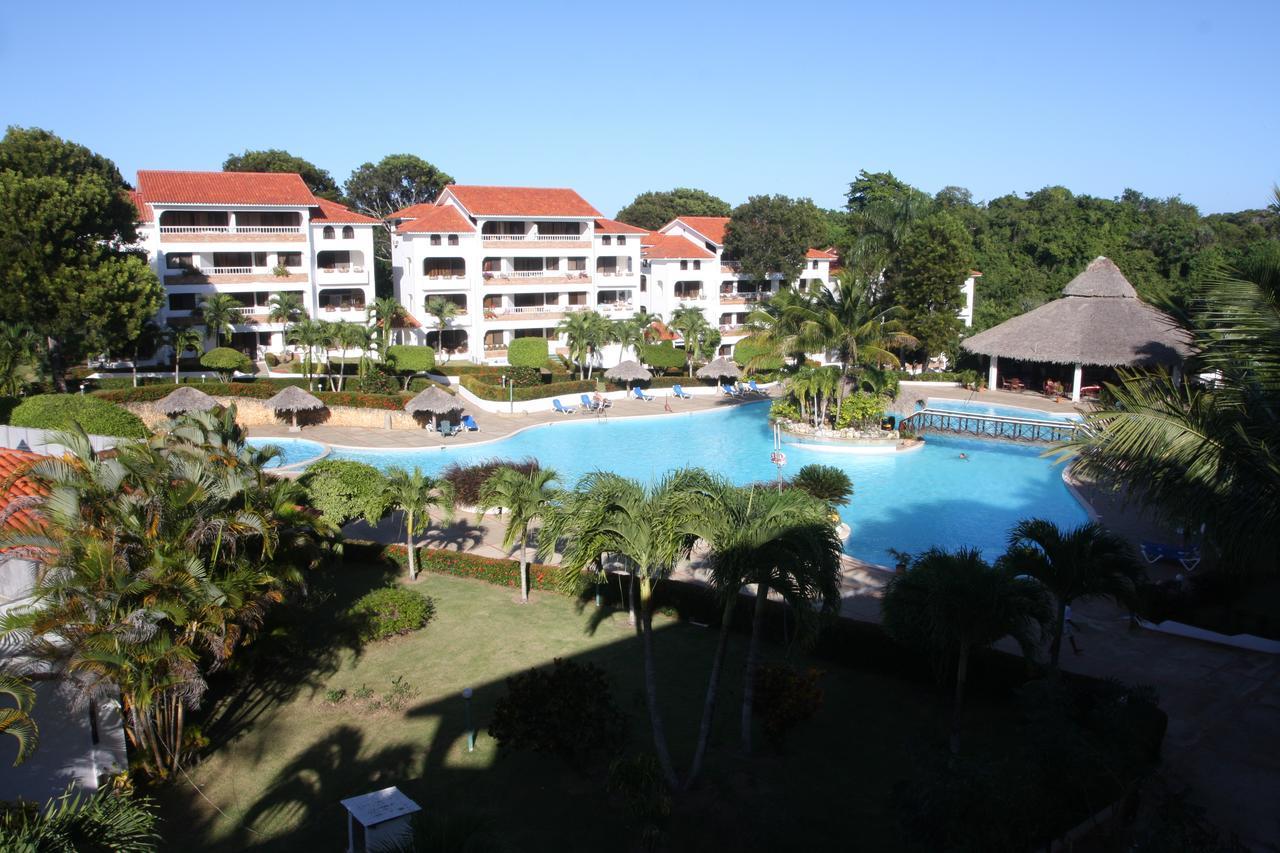 Las Canas By Checkin Aparthotel 3*