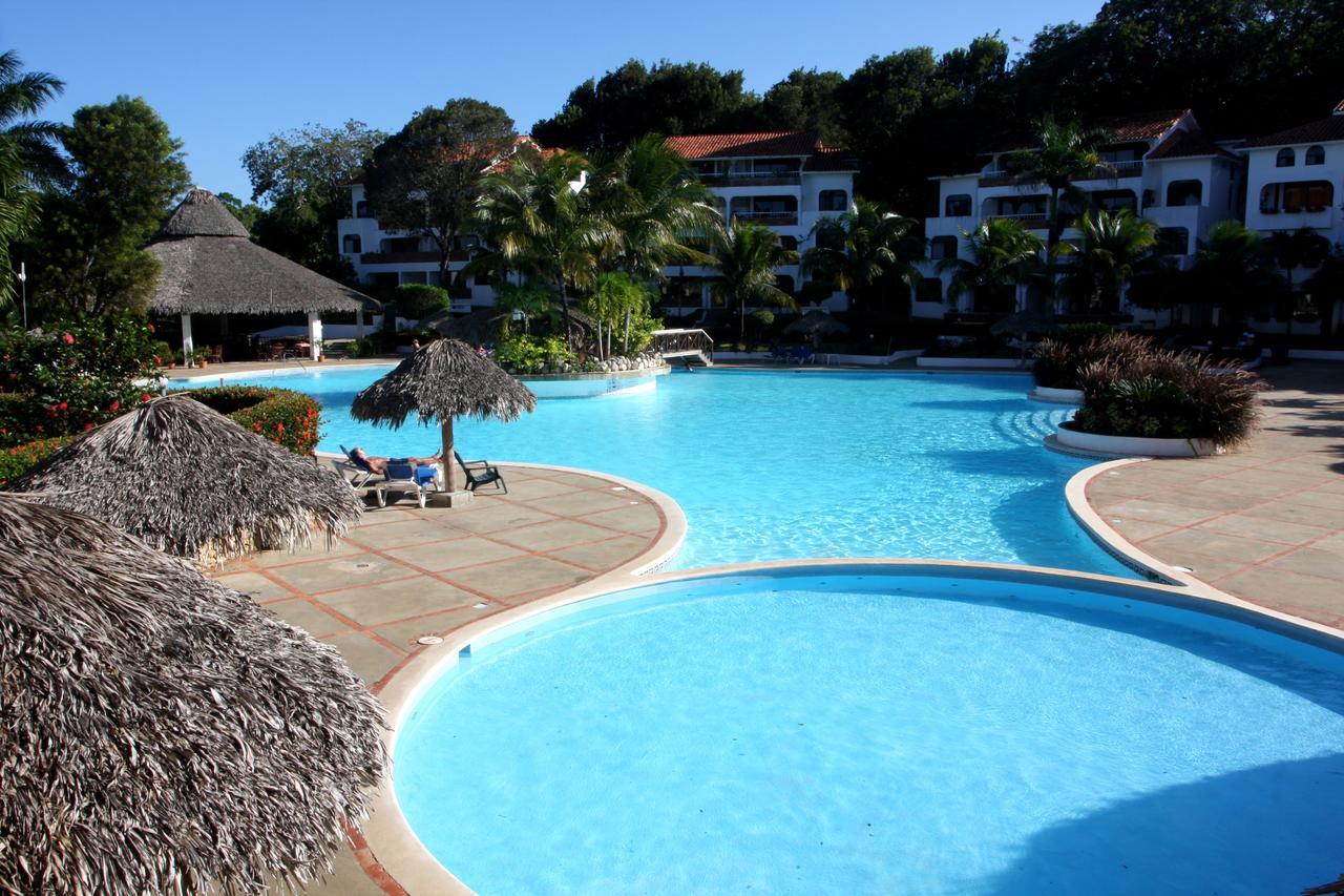 Las Canas By Checkin 3* Sosua