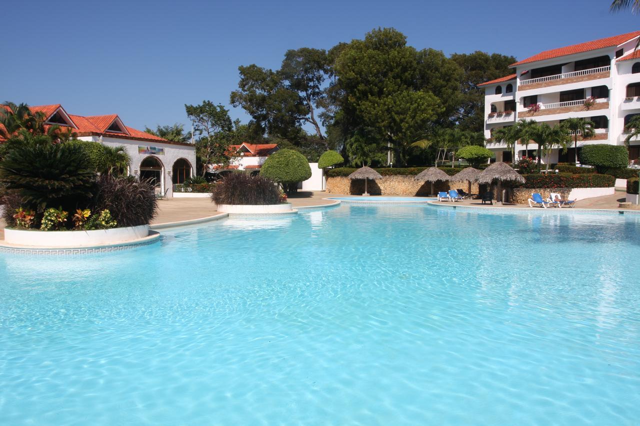Las Canas By Checkin Aparthotel 3*
