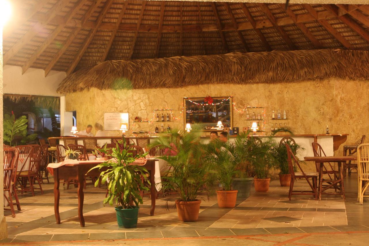 Las Canas By Checkin Sosua