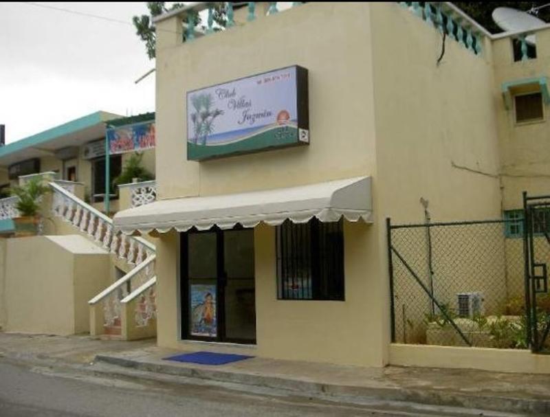 Club Jazmin 3*