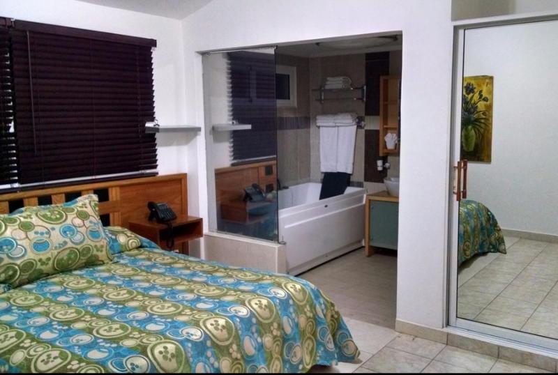 Hotel Club Jazmin Puerto Plata