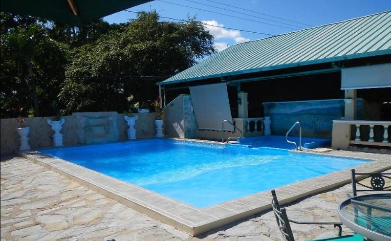 Club Jazmin 3* Puerto Plata