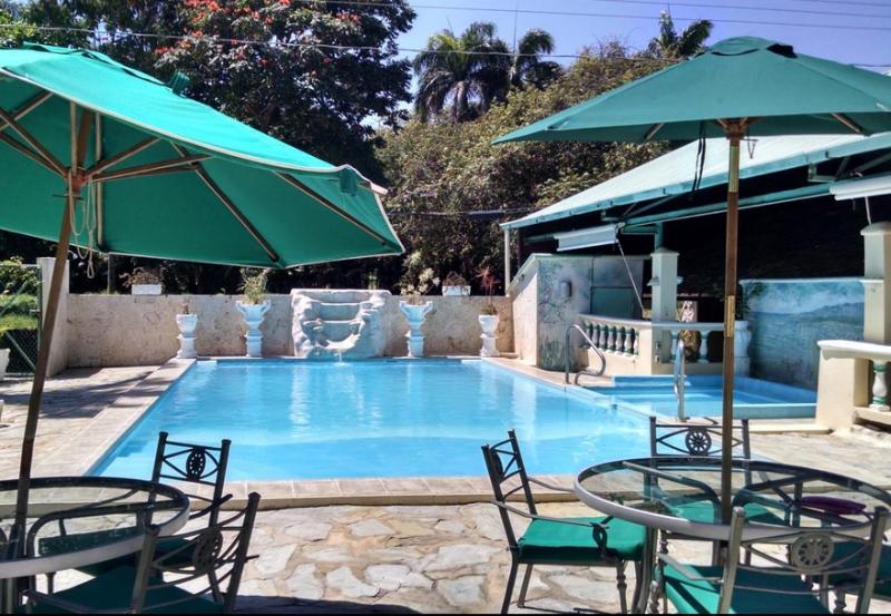 Club Jazmin Hotel Puerto Plata