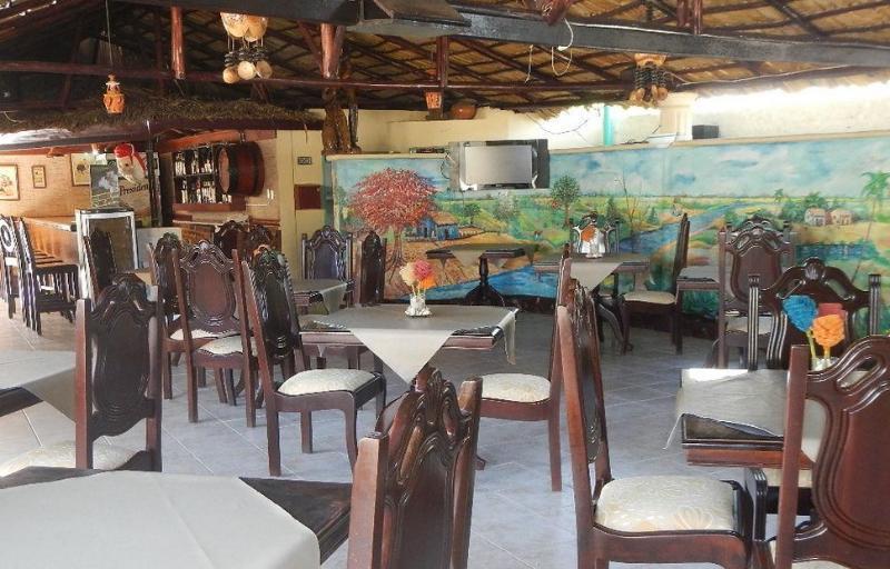 Club Jazmin Hotel