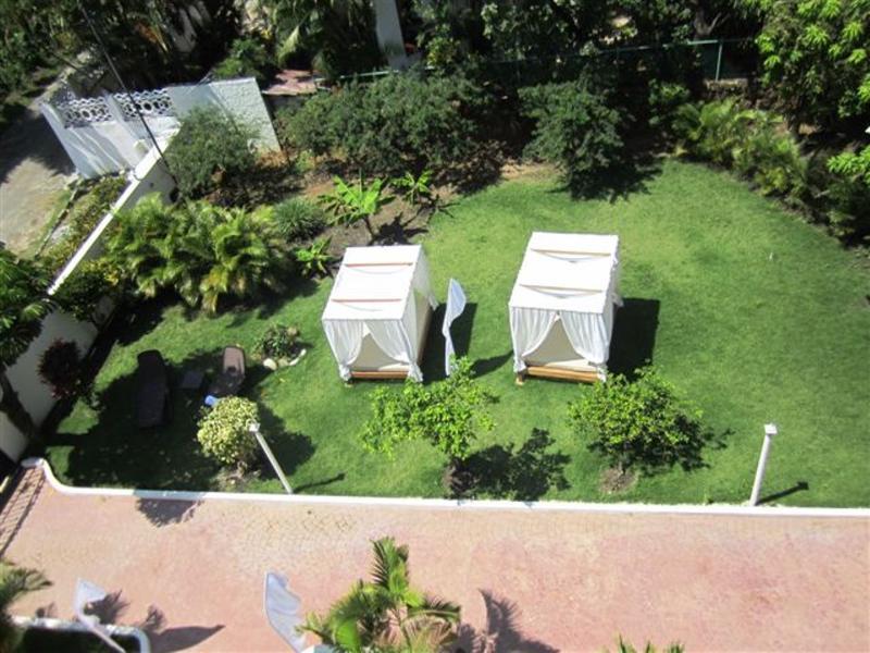 Reina Del Mar Hotel 3*