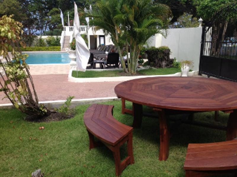 Hotel Reina Del Mar Puerto Plata