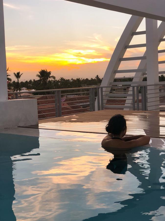 Guest house Ducassi Sol Caribe Bavaro Beach Pool Punta Cana