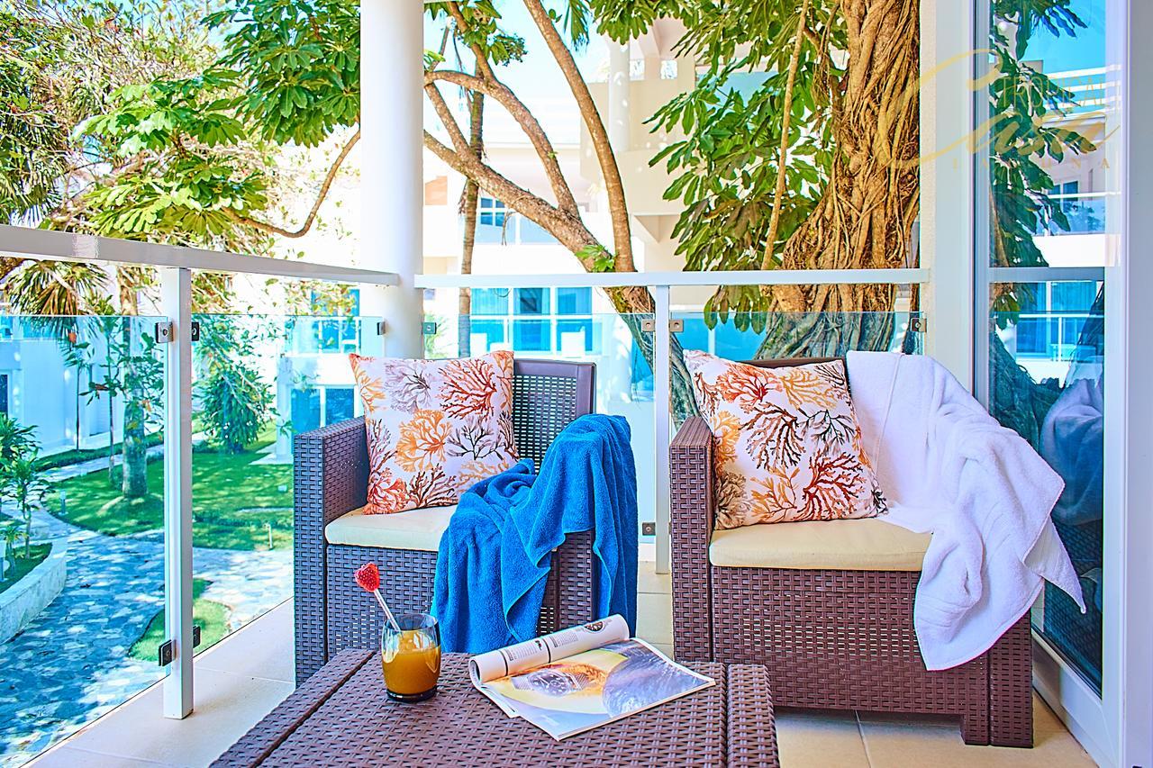 Tropical Casa Laguna Hotel 4*
