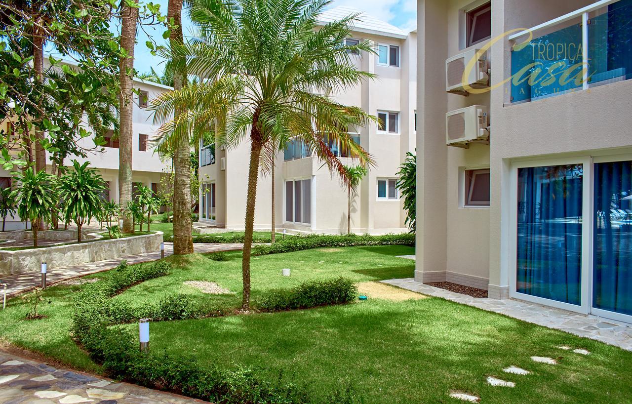 Hotel Tropical Casa Laguna 4*
