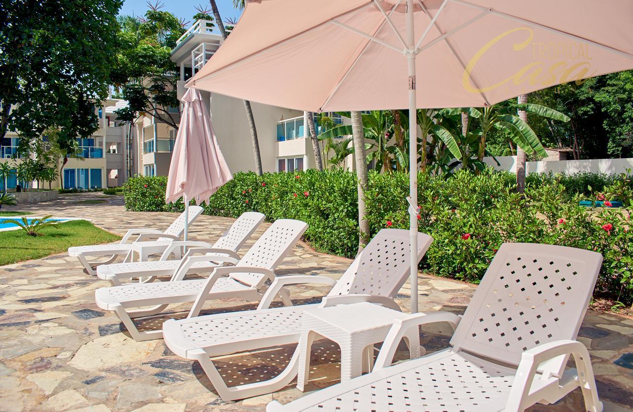 Tropical Casa Laguna 4* Cabarete