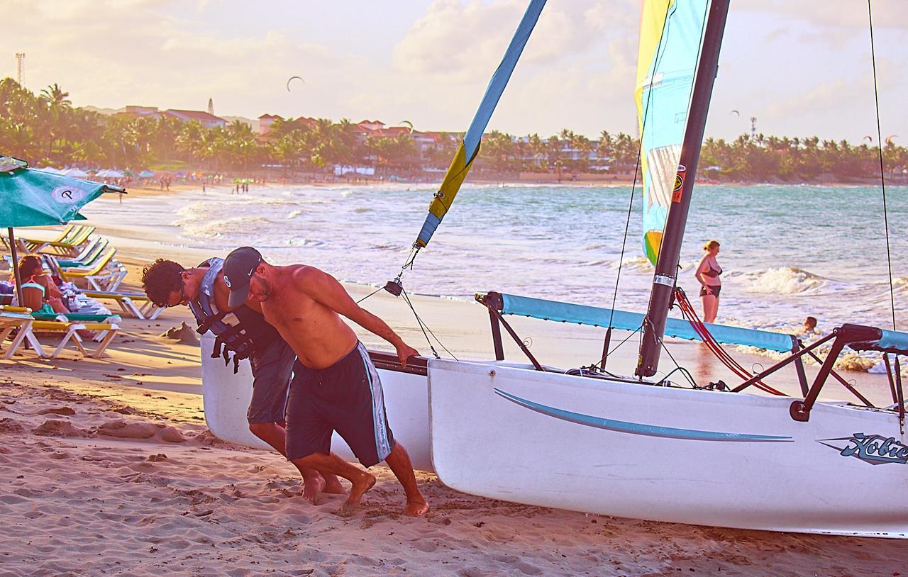 Tropical Casa Laguna Hotel 4*