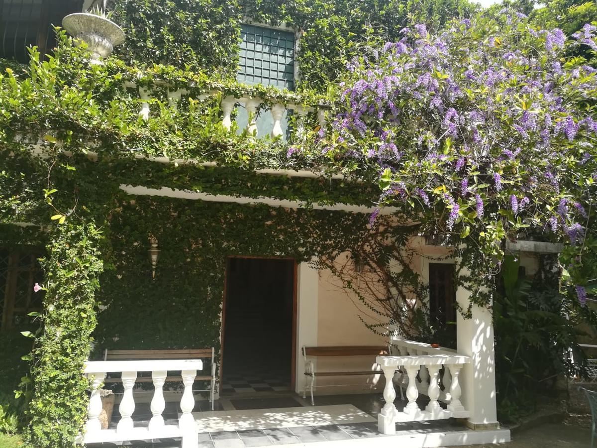 Bed & Breakfast Carolina