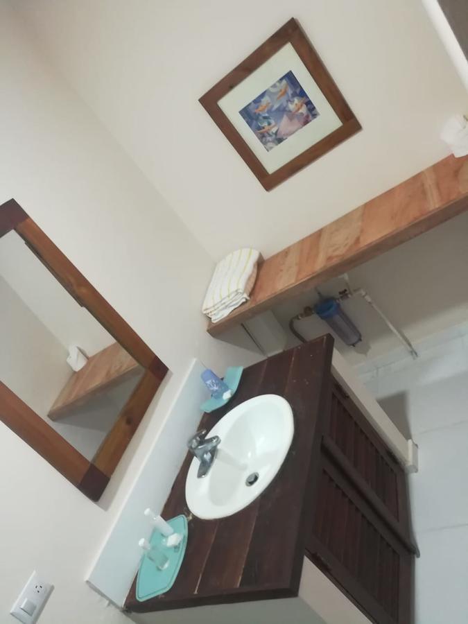 Bed & Breakfast Carolina Puerto Plata