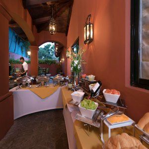 Courtyard By Marriott Hotel Santo Domingo