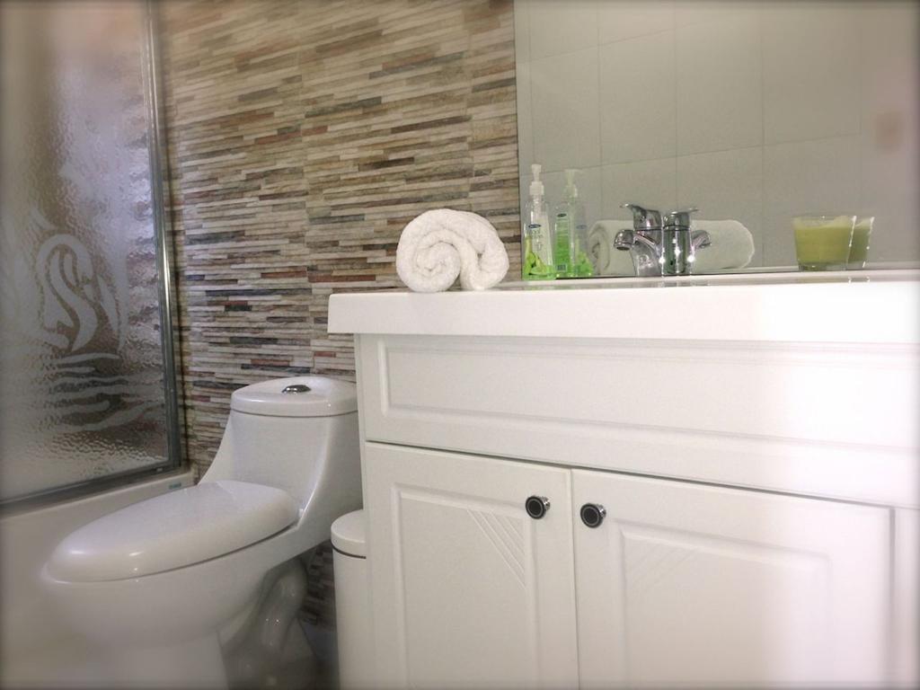 Santo Domingo Bed And Breakfast *