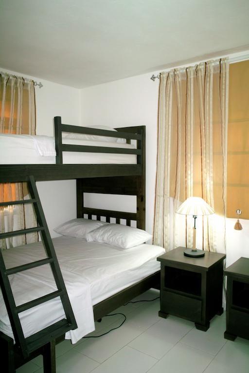 Hostel Santo Domingo Bed And Breakfast Santo Domingo