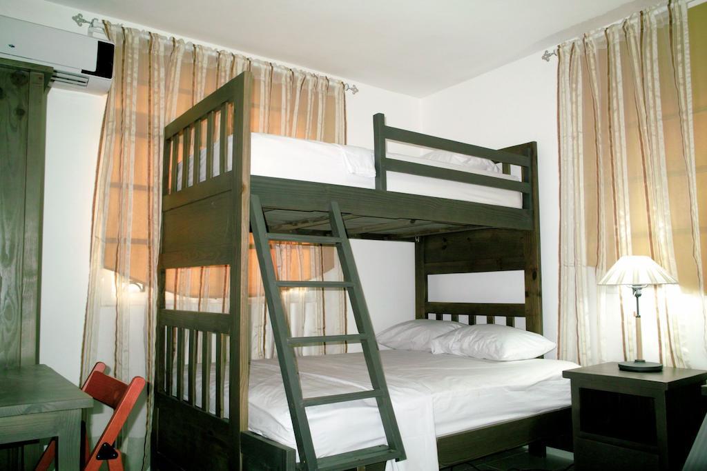 Santo Domingo Bed And Breakfast * Santo Domingo