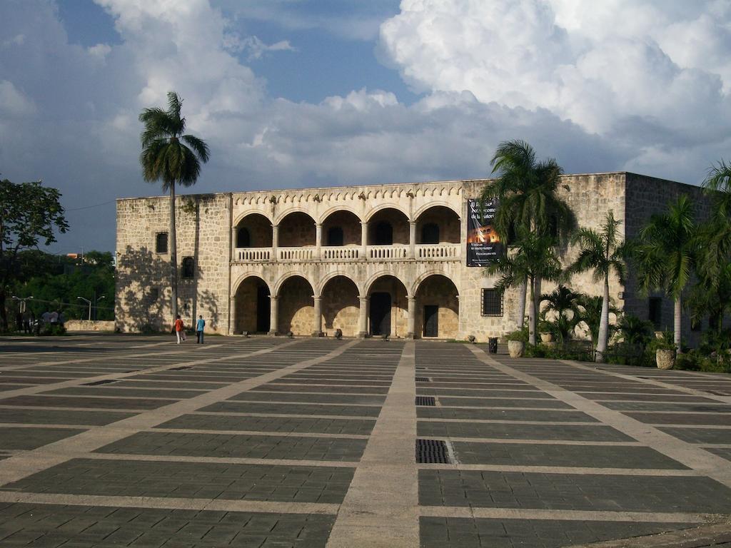 Hostel Santo Domingo Bed And Breakfast Santo Domingo