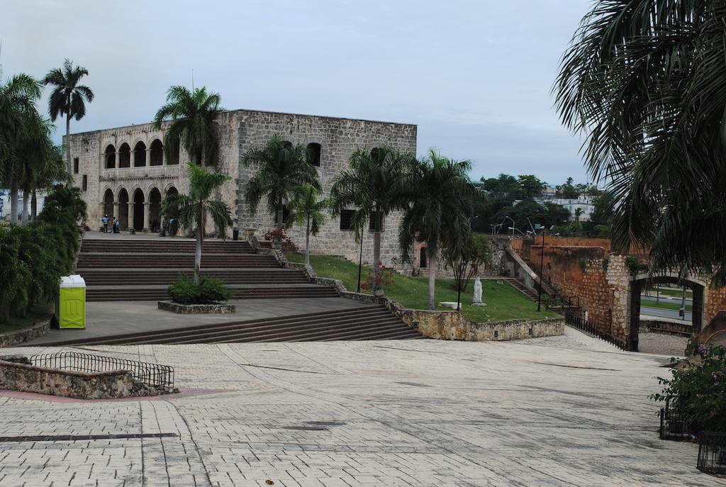 Santo Domingo Bed And Breakfast * Santo Domingo