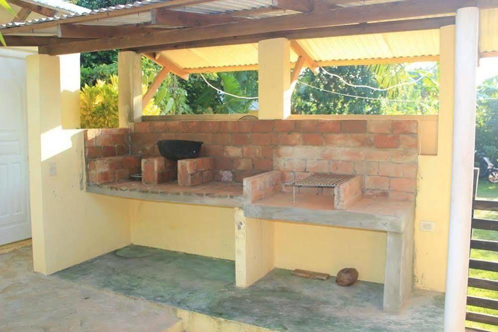 Gipsy Ranch Guest house 2*