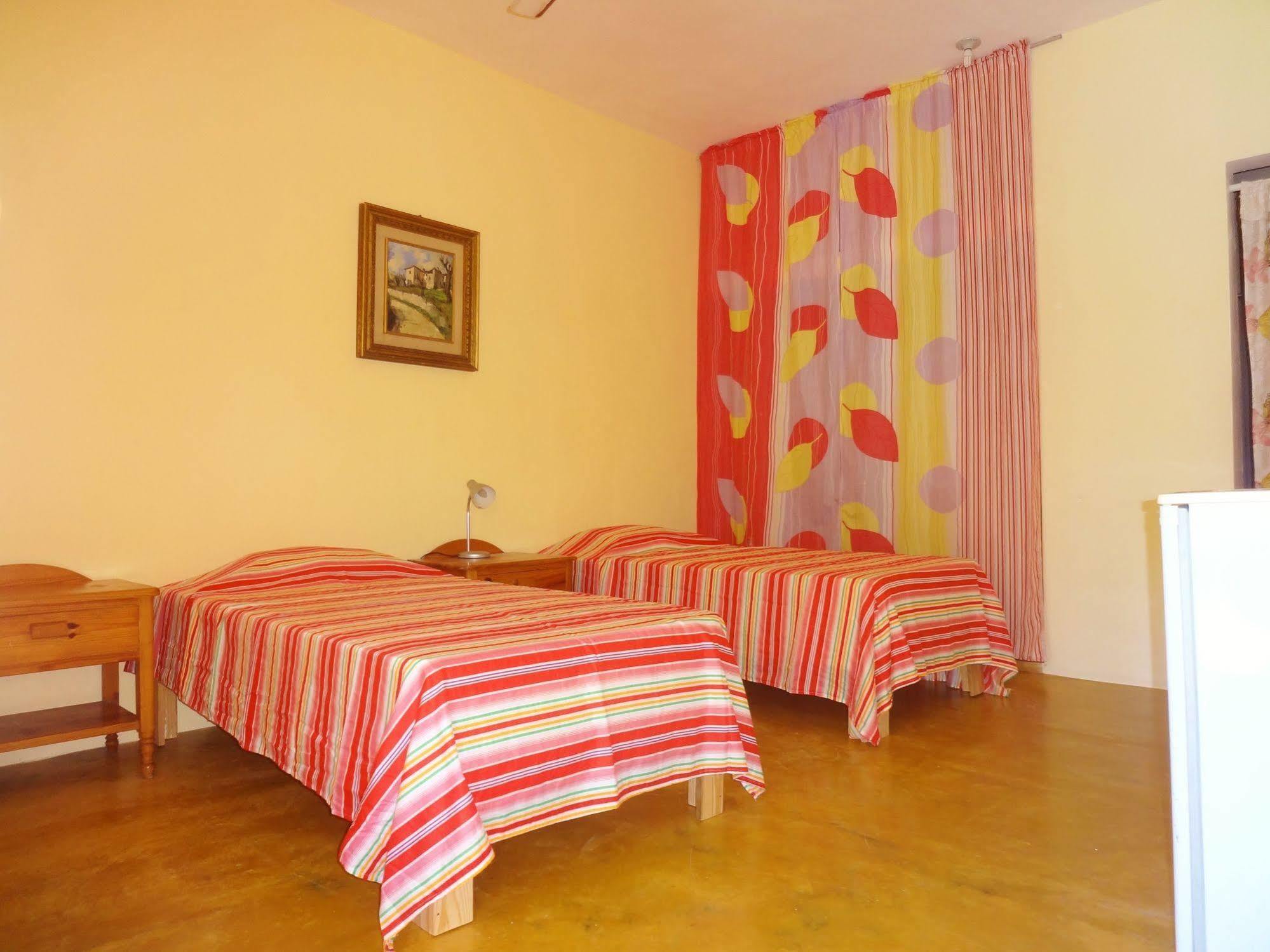Gipsy Ranch Guest house
