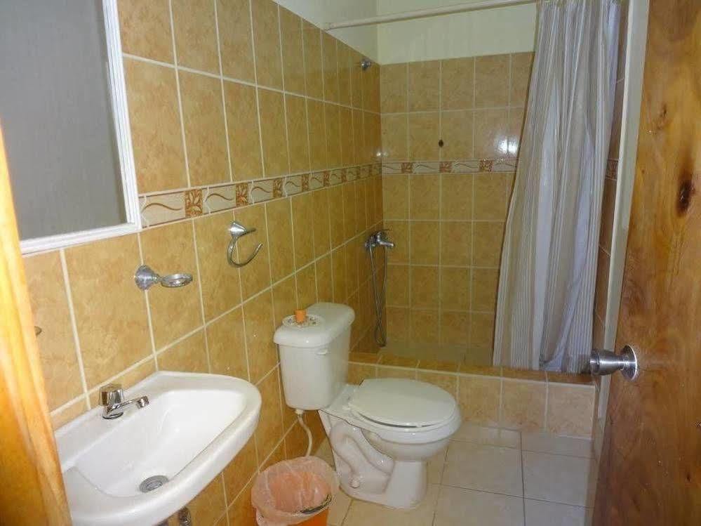 Gipsy Ranch Guest house 2*
