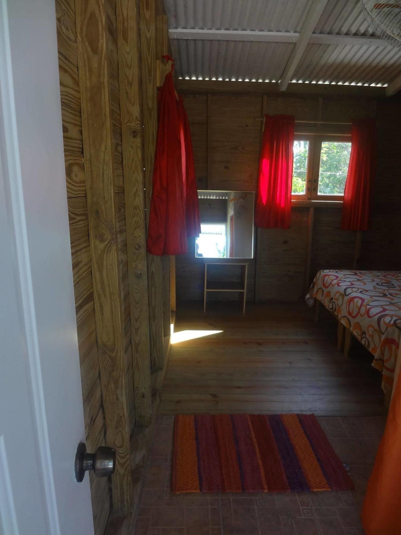 Gipsy Ranch Guest house